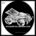 Delicado Crystal Traffic Model E050
